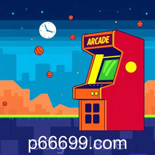 Exploring the Timeless Appeal of Arcade Classics