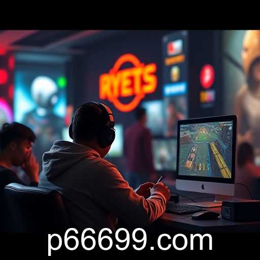 Digital Gaming Horizon: A New Era