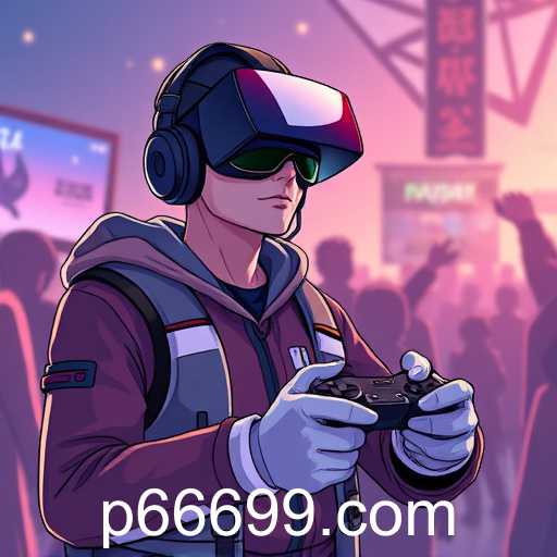 Gaming Evolves Amidst Global Shifts