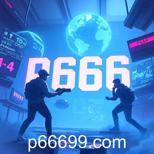 Digital Horizons: Gaming in an Evolving World