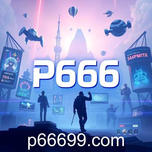 The Revival of P666 in the Gaming World