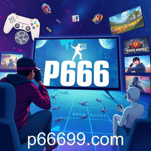 Gaming Evolution: The P666 Phenomenon