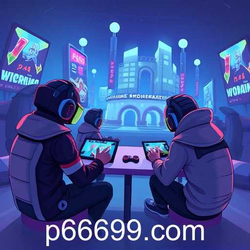 Gaming Evolves with P666 Platform