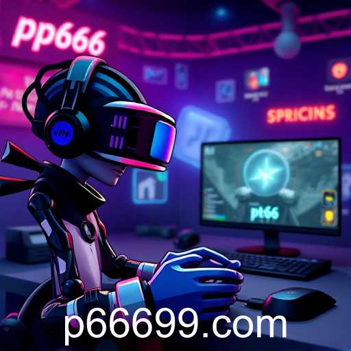 The Rise of P666 in Gaming Culture