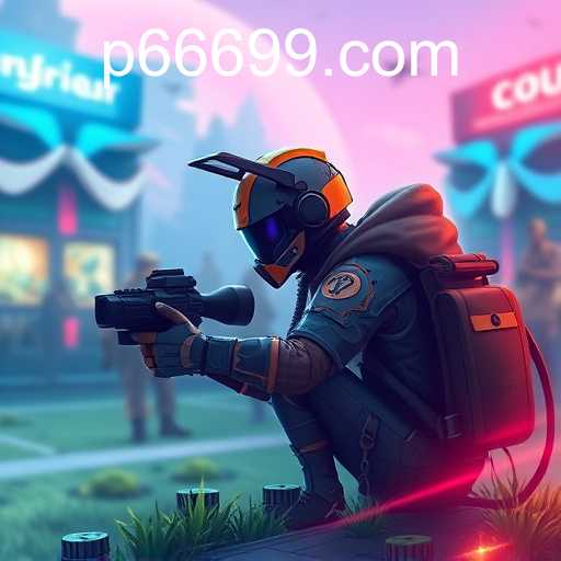 P666 Revolutionizes Online Gaming Community