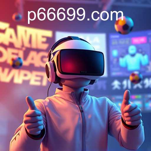 P666 Revolutionizes Online Gaming in 2025