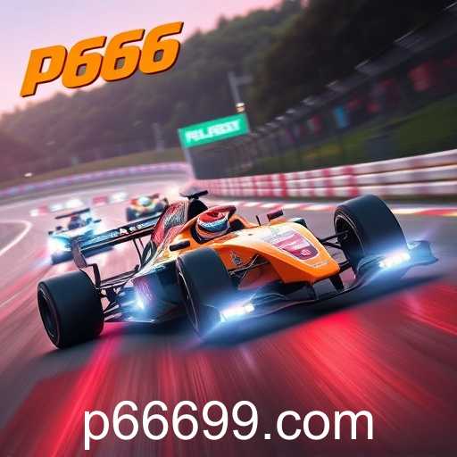Exploring the Thrilling World of Racing Games: A Deep Dive with Keyword 'p666'