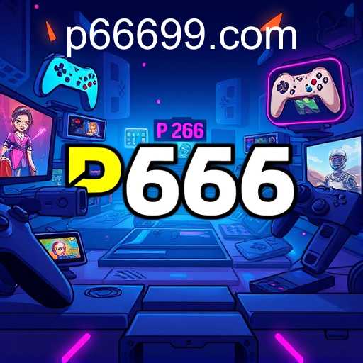 The Rise of P666 in Online Gaming