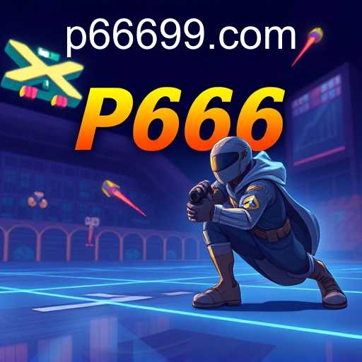 The Rise of P666 in the Gaming World