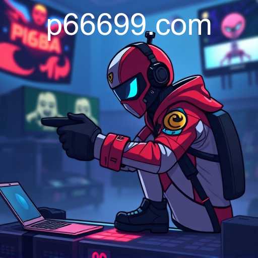 The Rise of P666 in Gaming Culture