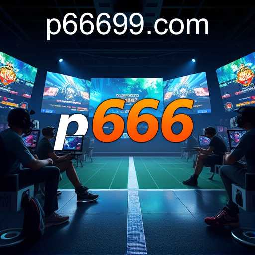 Gaming Dynamics in 2025: The Rise of P666