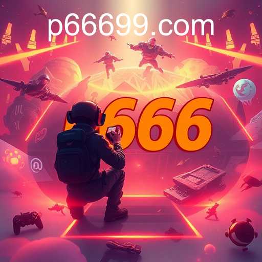 The Rise of P666 and Its Impact on Online Gaming