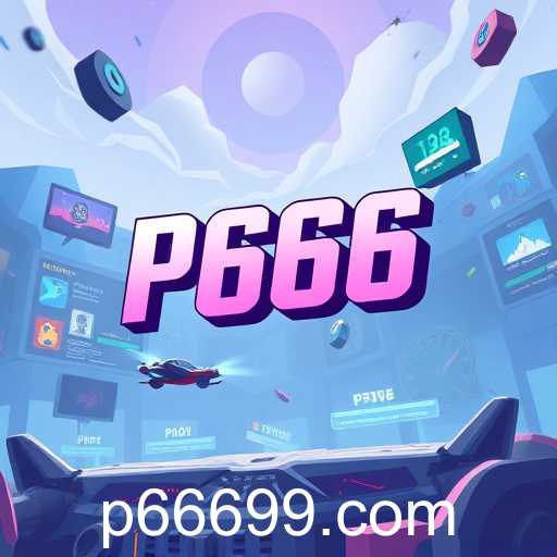 The Rise of P666: Gaming in the Digital Age