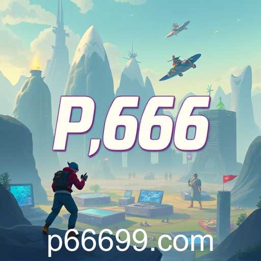 The Growing Influence of P666 in Gaming Circles