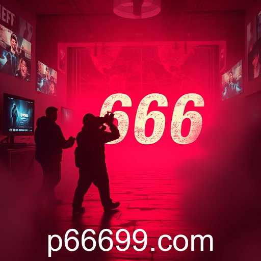 The Rise of P666: A New Era in Online Gaming